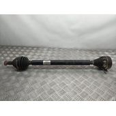 Transmision Delantera Derecha Para Seat Toledo