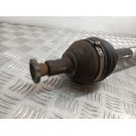 Transmision Delantera Derecha Para Seat Toledo