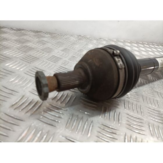Transmision Delantera Derecha Para Seat Toledo