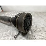 Transmision Delantera Derecha Para Seat Toledo