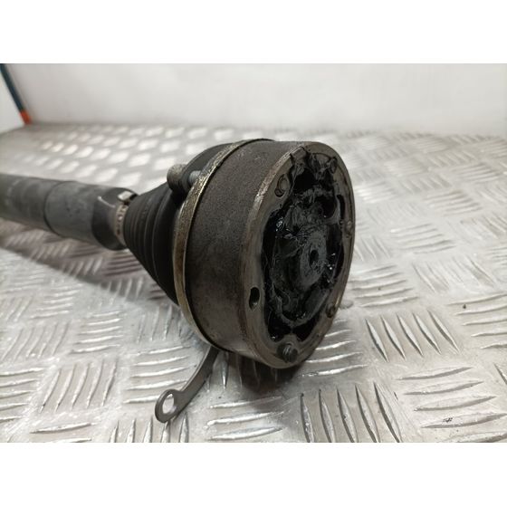 Transmision Delantera Derecha Para Seat Toledo