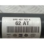 Transmision Delantera Derecha Para Seat Toledo
