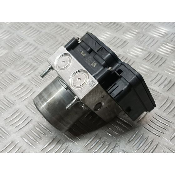 Abs Para Peugeot 308