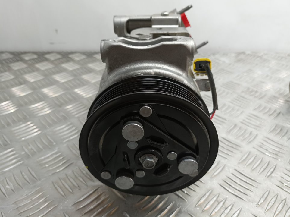 Compresor Aire Acondicionado Para Peugeot 308