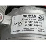 Compresor Aire Acondicionado Para Peugeot 308