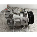 Compresor Aire Acondicionado Para Peugeot 308