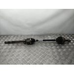 Transmision Delantera Derecha Para Peugeot 308