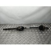 Transmision Delantera Derecha Para Peugeot 308