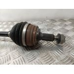 Transmision Delantera Derecha Para Peugeot 308