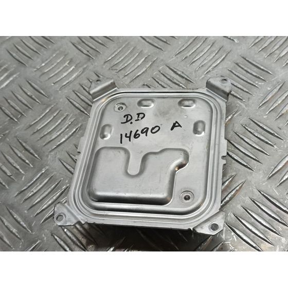 Centralita Faro Para Peugeot 308