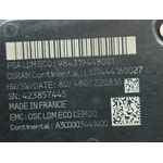 Centralita Faro Para Peugeot 308