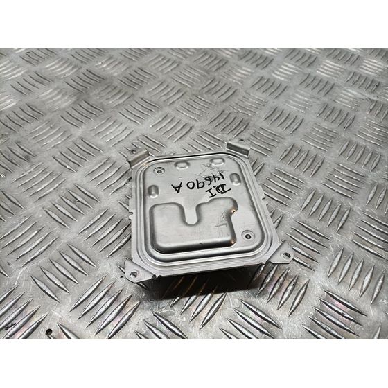 Centralita Faro Para Peugeot 308