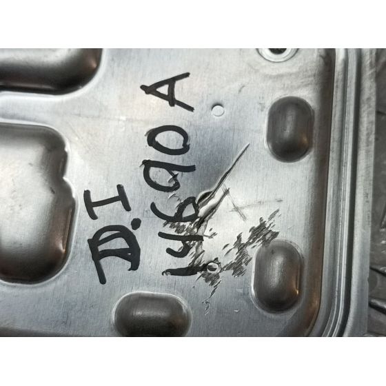 Centralita Faro Para Peugeot 308