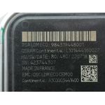 Centralita Faro Para Peugeot 308