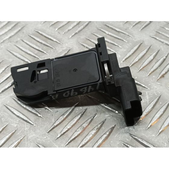 Caudalimetro Para Peugeot 308