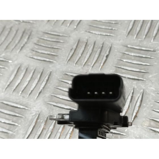 Caudalimetro Para Peugeot 308