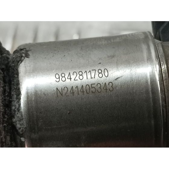 Inyector Adblue para Peugeot 308