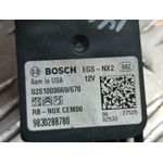 Sonda Lambda Para Peugeot 308