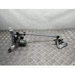 Motor Limpia Delantero Para Peugeot 308