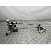Motor Limpia Delantero Para Peugeot 308