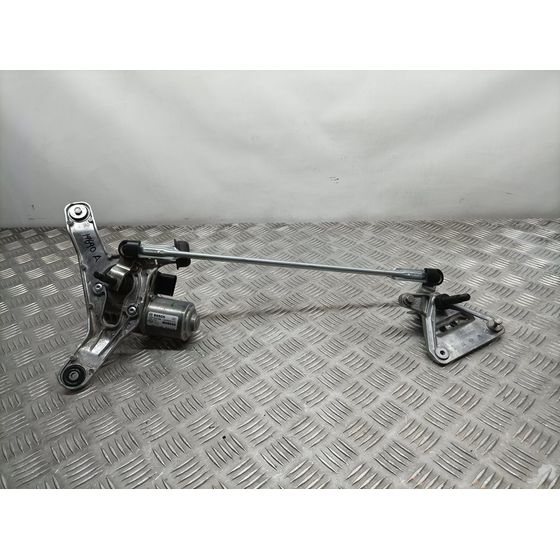 Motor Limpia Delantero Para Peugeot 308
