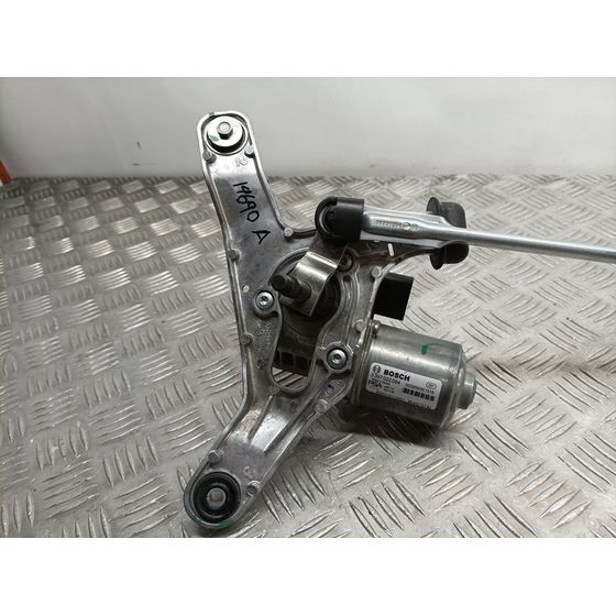 Motor Limpia Delantero Para Peugeot 308