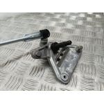 Motor Limpia Delantero Para Peugeot 308