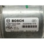 Motor Limpia Delantero Para Peugeot 308