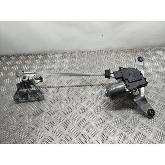 Motor Limpia Delantero Para Peugeot 308