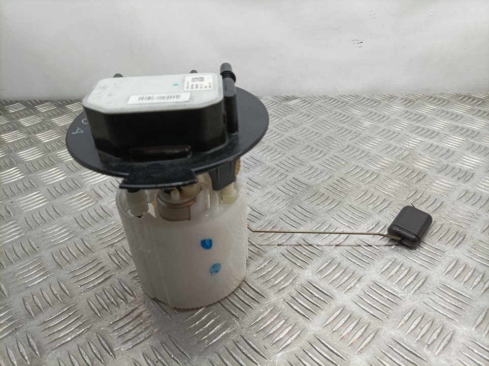 Aforador Para Peugeot 308