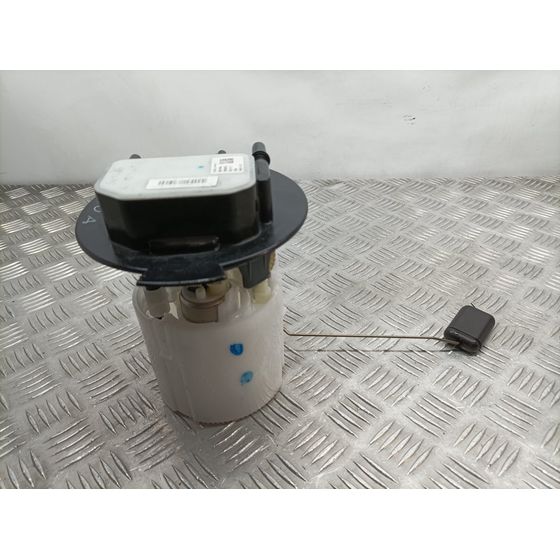 Aforador Para Peugeot 308