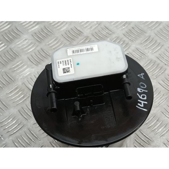 Aforador Para Peugeot 308