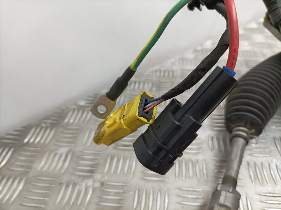 Cremallera Direccion Para Peugeot 308