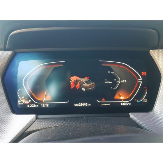 Cuadro Instrumentos para Bmw Serie 2 Gran Coupe (F44)