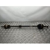 Transmision Delantera Derecha Para Opel Astra J Lim.