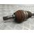 Transmision Delantera Derecha Para Opel Astra J Lim.