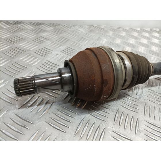Transmision Delantera Derecha Para Opel Astra J Lim.