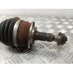 Transmision Delantera Derecha Para Opel Astra J Lim.
