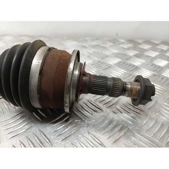 Transmision Delantera Derecha Para Opel Astra J Lim.