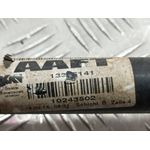 Transmision Delantera Derecha Para Opel Astra J Lim.