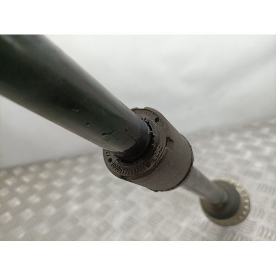 Transmision Delantera Derecha Para Opel Astra J Lim.