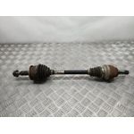 Transmision Delantera Izquierda Para Opel Astra J Lim.