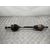 Transmision Delantera Izquierda Para Opel Astra J Lim.