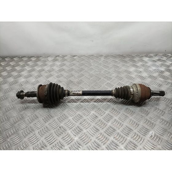 Transmision Delantera Izquierda Para Opel Astra J Lim.