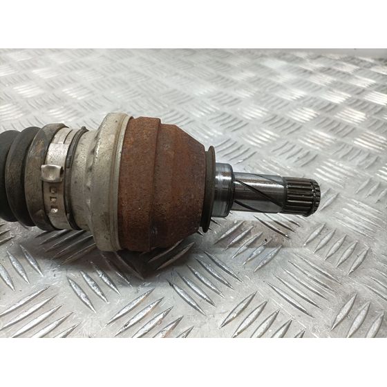 Transmision Delantera Izquierda Para Opel Astra J Lim.