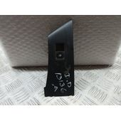 Mando Elevalunas Delantero Derecho Para Opel Astra J Lim.