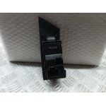 Mando Elevalunas Delantero Derecho Para Opel Astra J Lim.