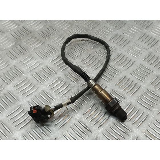 Sonda Lambda Para Opel Astra J Lim.
