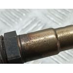 Sonda Lambda Para Opel Astra J Lim.