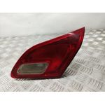 Piloto Trasero Derecho Para Opel Astra J Lim.